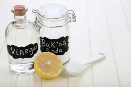 The Importance of Using Natural Cleaning Products Image